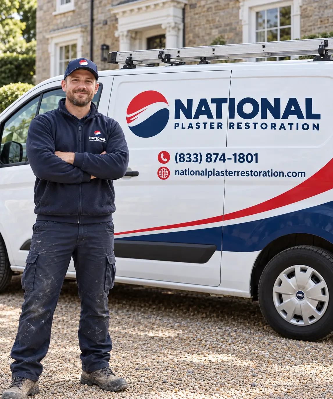 Plaster Repair Cogan Station, PA FAQs